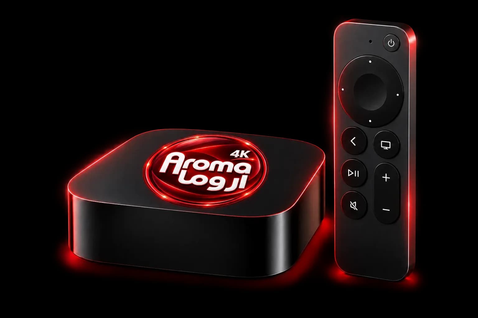 Apple TV